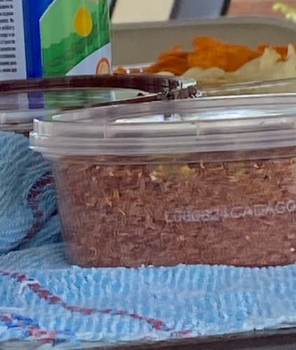 Sin identificación -